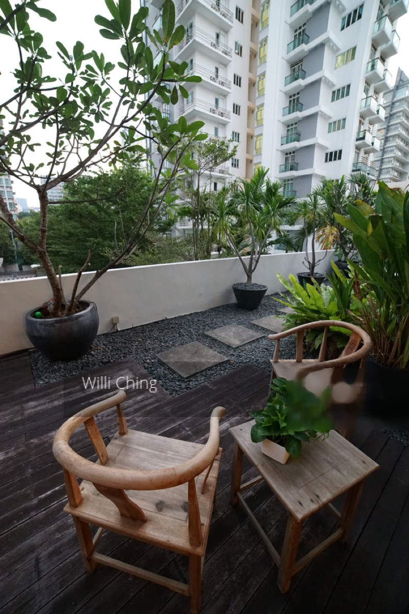 Chelsea Grove (D12), Apartment #131564052